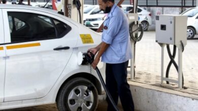 Photo of भारत में 2032 तक सड़कों पर 123 मिलियन ईवी होने का अनुमान : रिपोर्ट