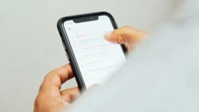 Photo of भारत में किफायती 5जी फोन सेगमेंट 100 प्रतिशत बढ़ा, एप्पल प्रीमियम स्मार्टफोन में रहा आगे