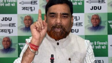 Photo of पाकिस्तान ने ट्रेलर देख लिया है, नहीं सुधरे तो फीचर फिल्म भी भारत दिखाएगा : राजीव रंजन