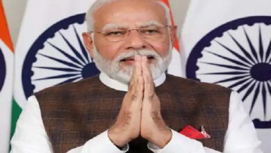 Photo of प्रधानमंत्री आज मध्य प्रदेश के छह अमृत स्टेशनों का वर्चुअली करेंगे उद्घाटन