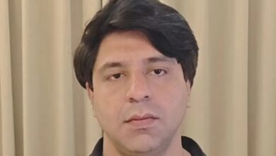 Photo of शहजाद पूनावाला का आरजेडी पर निशाना, कहा- ‘इंडी अलायंस अब रावलपिंडी अलायंस बन चुका है’