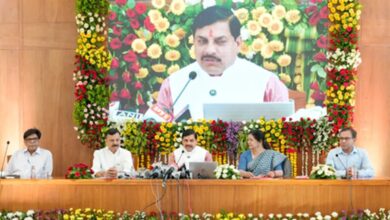 Photo of एमपी बोर्ड में बेटियों ने बाजी मारी, 12वीं में 74 प्रतिशत और हाई स्कूल में 76 फीसदी बच्चे पास