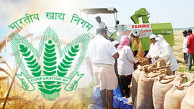 Photo of खाद्य भंडारण की गुणवत्ता बढ़ाने के लिए केंद्र सरकार लॉन्च करेगी डिपो दर्पण पोर्टल