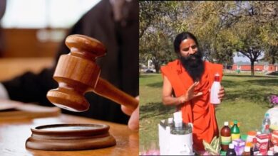 Photo of शरबत जिहाद: दिल्ली उच्च न्यायालय ने बाबा रामदेव को लेकर कही ये बड़ी बात