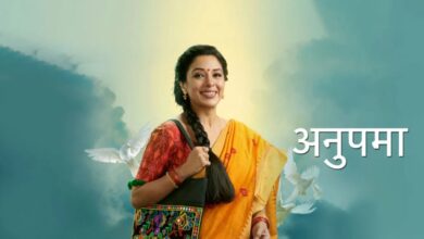 Photo of अनुपमा फेम इस एक्टर पर लगा गर्लफ्रेंड को ब्लैकमेल करने का आरोप? सेट पर पहुंची पुलिस