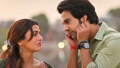 Photo of दर्शकों को बेहद पसंद आ रही है फिल्म ‘भूल चूक माफ’, बढ़ी कमाई
