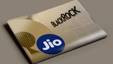 Photo of जियो ब्लैकरॉक एसेट मैनेजमेंट को म्यूचुअल फंड कारोबार के लिए सेबी की मंजूरी