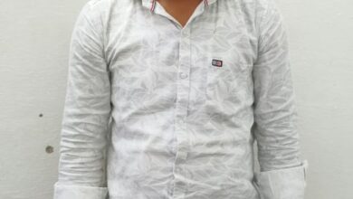 Photo of डेढ हजार रुपये की रिश्वत लेते एसीबी ने पटवारी को धरा