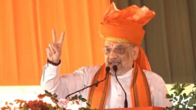 Photo of ‘ऑपरेशन सिंदूर’ के बाद पहली बार दो दिवसीय दौरे पर आज जम्मू आएंगे गृहमंत्री अमित शाह
