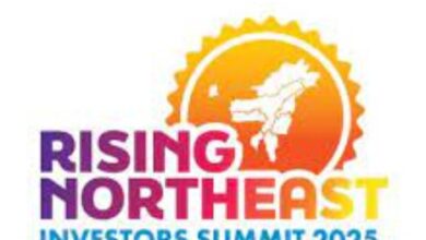 Photo of राइजिंग नॉर्थ ईस्ट शिखर सम्मेलन में 4.30 लाख करोड़ के निवेश प्रस्ताव आए: सिंधिया