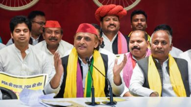 Photo of राजनीति की बिसात पर अखिलेश यादव की चाल, छोटे मोहरों से बड़े दांव की तैयारी