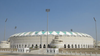 Photo of लखनऊ में भारत–दक्षिण अफ्रीका का चौथा टी-20, इकाना में रोमांच चरम पर