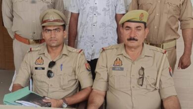 Photo of चरस के साथ कासिम गिरफ्तार, गया जेल