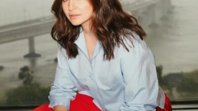 Photo of इसलिए टेस्ट क्रिकेट में वही सफल हुए…’, विराट के रिटायरमेंट पर अनुष्का शर्मा ने किया एक और पोस्ट