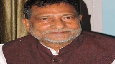 Photo of ट्रम्प सफाई नहीं देते हैं तो भारत सरकार अमेरिका से सभी संबंध तोड़े: रामगोविंद चौधरी