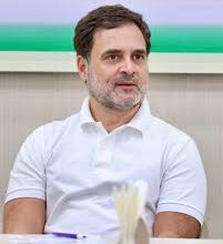 Photo of लोकसभा में नेता प्रतिपक्ष राहुल गांधी के खिलाफ दाखिल परिवाद निरस्त