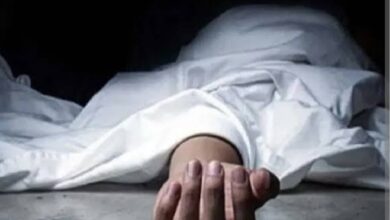 Photo of फंदे से लटका मिला युवक का शव