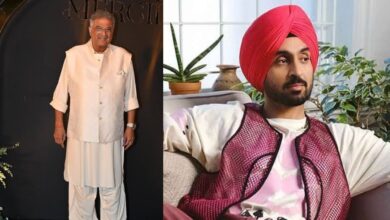 Photo of दिलजीत के ‘नो एंट्री-2’ छोड़ने पर बोनी कपूर की सफाई