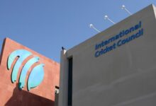 Photo of आईसीसी का सख्त रुख: टी-20 वर्ल्ड कप से हटे तो पाकिस्तान क्रिकेट हो सकता है अलग-थलग