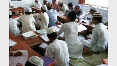 Photo of अवैध मदरसों और अतिक्रमणों पर प्रशासन की सख्त कार्रवाई जारी