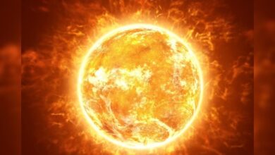 Photo of 9 दिन धरती पर रौद्र रूप दिखाएंगे सूर्यदेव