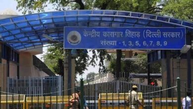 Photo of तिहाड़ जेल के अंदर जबरन वसूली रैकेट की होगी CBI जांच, दिल्ली HC ने दिए निर्देश
