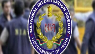 Photo of आतंकी फंडिंग मामला: कोलकाता की ट्रैवल कंपनी के मालिक मसूद आलम से एनआईए की पूछताछ