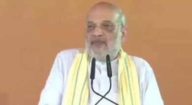 Photo of यूपी में माफिया पर पुलिस का डर दिखना चाहिए: अमित शाह