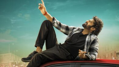 Photo of प्रभास की हॉरर कॉमेडी फिल्म ‘द राजा साहब’ के टीजर ने मचाया धमाल