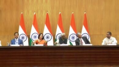 Photo of प्रधानमंत्री बुधवार से पांच देशों की यात्रा पर, ब्रिक्स शिखर सम्मेलन में लेंगे भाग