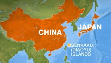 Photo of चीन ने जापानी सी-फूड आयात पर आंशिक रूप से हटाया प्रतिबंध