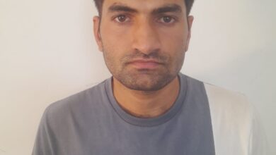 Photo of एसआई भर्ती पेपर लीक मामला: एसओजी ने इंटेलिजेंस ट्रेनिंग अकादमी से ट्रेनी एसआई को पकड़ा