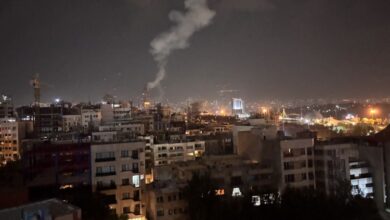 Photo of ईरान-इजराइल तनाव चरम पर: इजराइली हमले जारी, खामेनेई के शीर्ष सलाहकार का निधन, परमाणु वार्ता रद्द