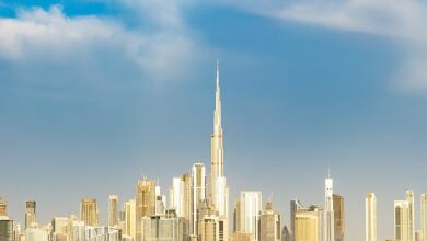 Photo of यूएई में आज 49 डिग्री सेल्सियस तक जा सकता है तापमान