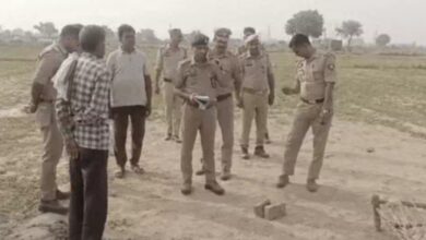 Photo of खेत में अधेड़ ने गोली मारकर की खुदकुशी