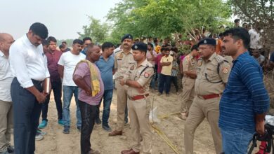 Photo of देवरिया में युवक की हत्या, जांच में जुटी पुलिस