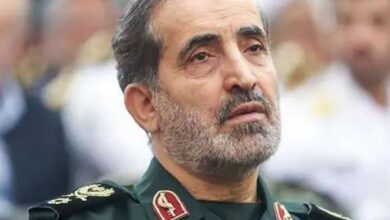Photo of इजराइल ने ईरान के नए आर्मी चीफ ऑफ स्टाफ अली शादमानी को मार गिराया
