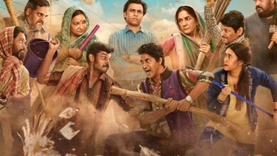 Photo of पंचायत सीजन 4 का ट्रेलर रिलीज