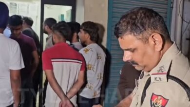 Photo of यमुनानगर: बदमाशों ने पिस्टल के बल पर युवक से 16 हजार लूटे