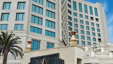 Photo of श्लॉस बैंगलोर की स्टॉक मार्केट में निराशाजनक लिस्टिंग, बाद में हुई खरीदारी से संभले शेयर