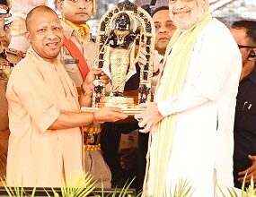 Photo of वर्दीधारी ट्रेनिंग में जितना पसीना बहाएंगे, जीवन में उतना ही कम खून बहेगा: सीएम योगी