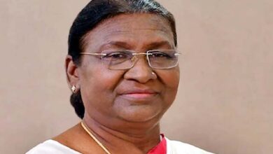 Photo of उत्कृष्ट कार्य करने वाली पंचायताें काे राष्ट्रपति करेंगी सम्मानित