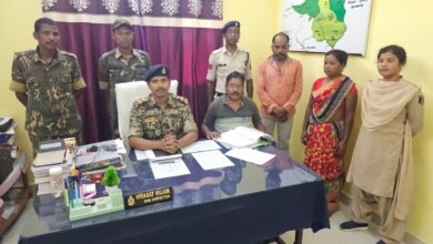 Photo of बलरामपुर में प्रेमिका ने पति के साथ मिलकर की पूर्व प्रेमी की हत्या, रची खौफनाक साजिश