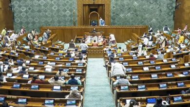 Photo of 21 जुलाई से शुरू होगा संसद का मानसून सत्र, ऑपरेशन सिन्दूर पर होगा सियासी संग्राम