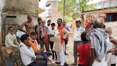 Photo of पारिवारिक झगड़े से पांच बेटियां घर से गायब हुईं, महाराष्ट्र में मिली