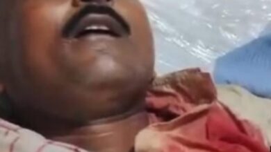 Photo of मधुबन में ट्रैक्टर मैकेनिक की गोली मार कर हत्या