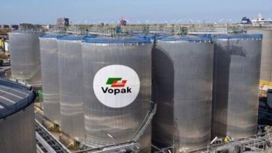 Photo of कमजोर लिस्टिंग के बाद संभले एजिस वोपैक के शेयर, खरीदारी के सपोर्ट से आईपीओ निवेशकों को मुनाफा