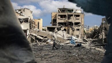 Photo of इजराइल-ईरान संघर्ष के चौथे दिन जान-माल का भारी नुकसान, कूटनीतिक प्रयास ठप