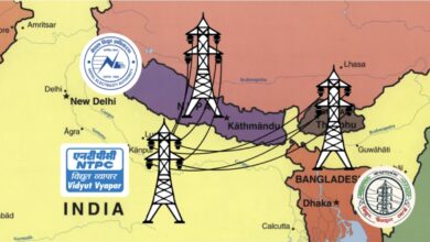 Photo of नेपाल आज से भारत के रास्ते बांग्लादेश को 40 मेगावाट बिजली निर्यात करेगा