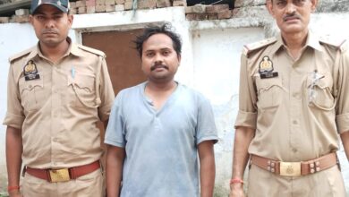 Photo of प्रधानमंत्री पर अभद्र टिप्पणी करने का आरोपित गिरफ्तार